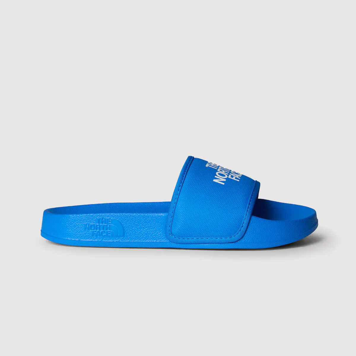 

Детские шлепанцы North Face Base Camp III The North Face, синий
