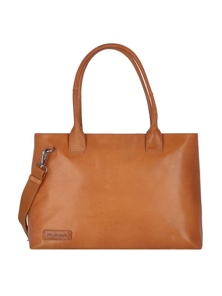 

Наплечная сумка Plevier, коричневый