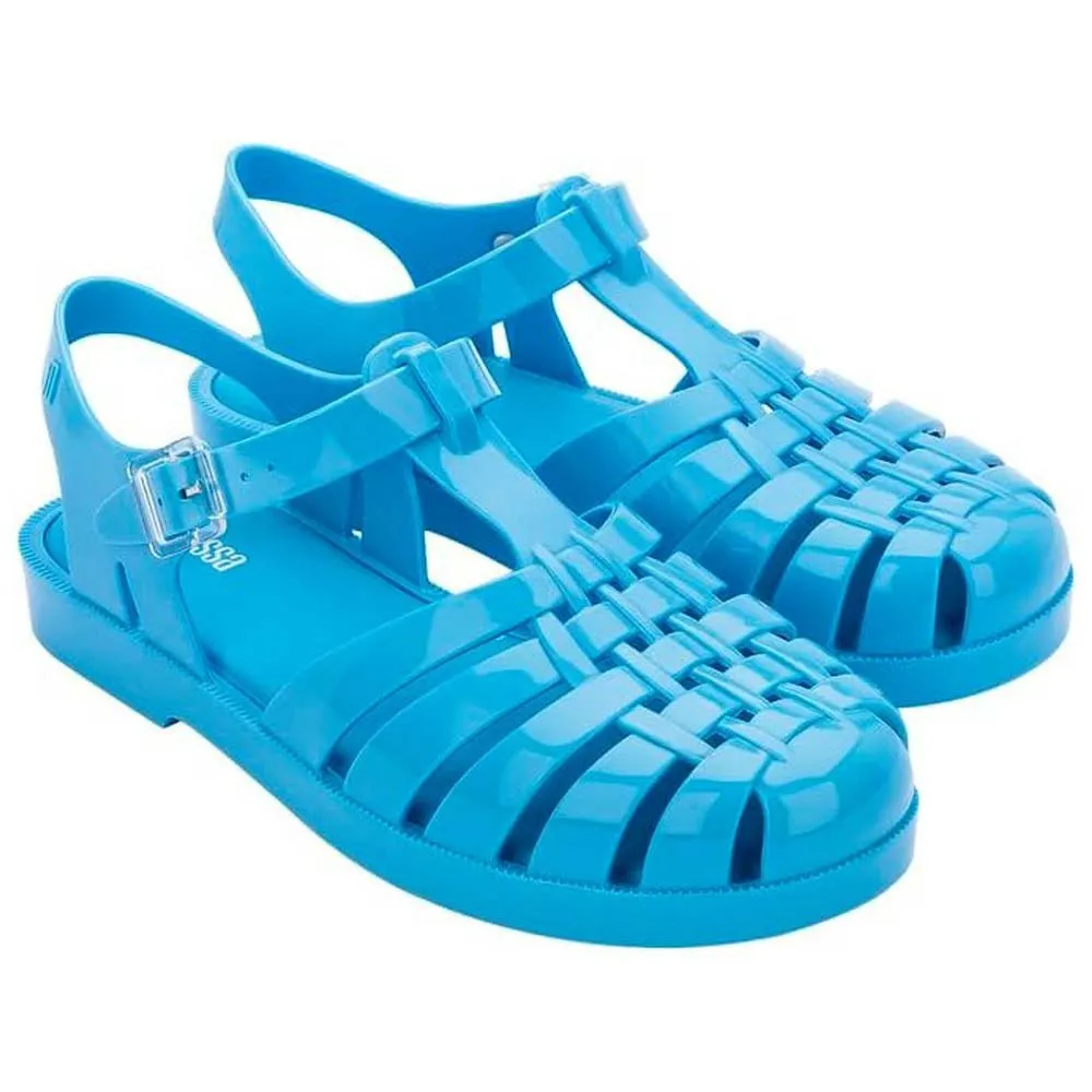 

Сандалии Melissa Possession Italy, синий