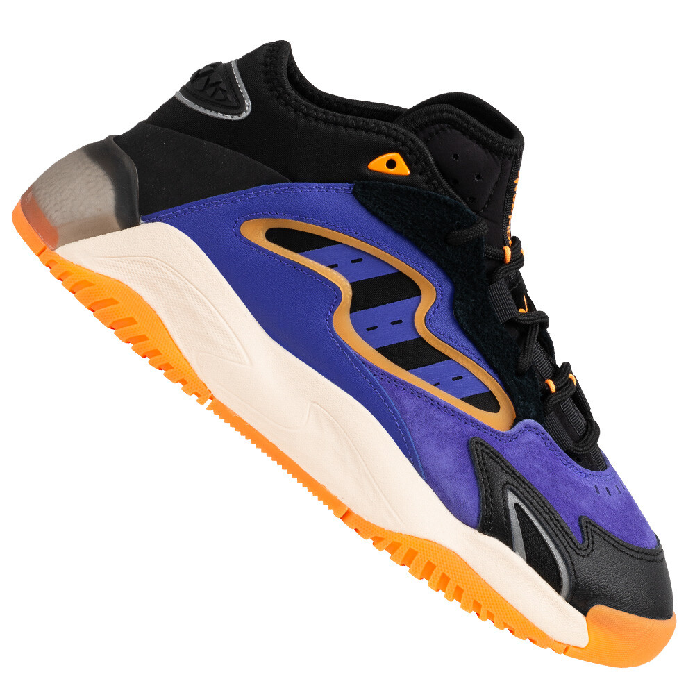 

Мужские кроссовки Adidas Originals Streetball II