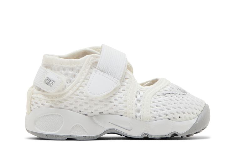 

Кроссовки Rift TD 'White Wolf Grey', белый
