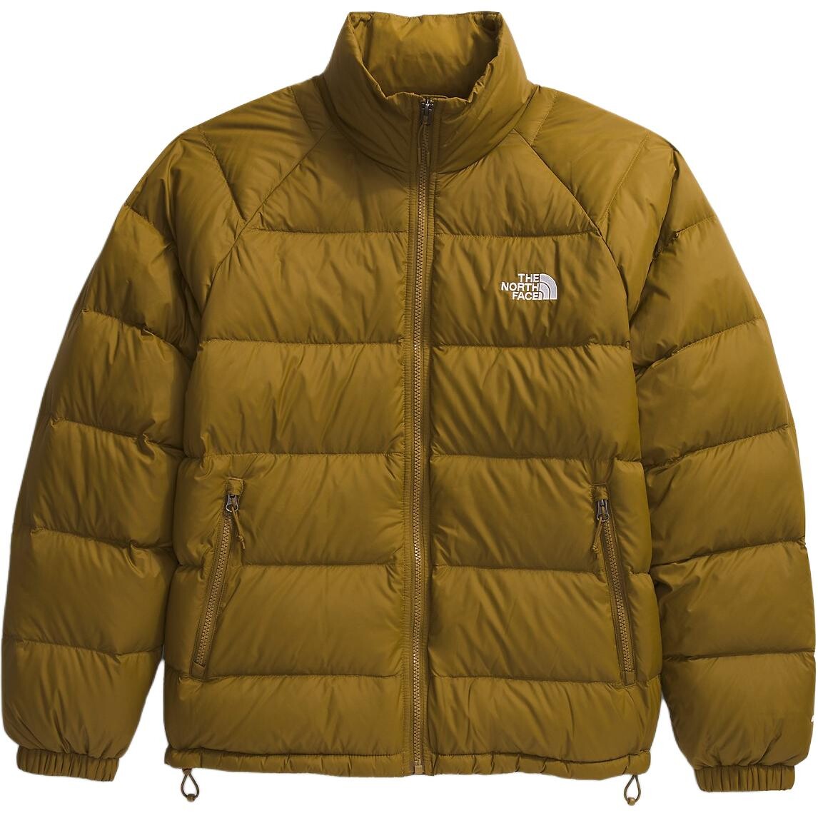 

Куртка мужская Moss Green The North Face, зеленый