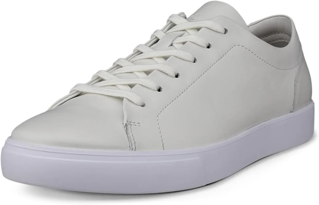 Мужские кроссовки ECCO Soft 10, белый