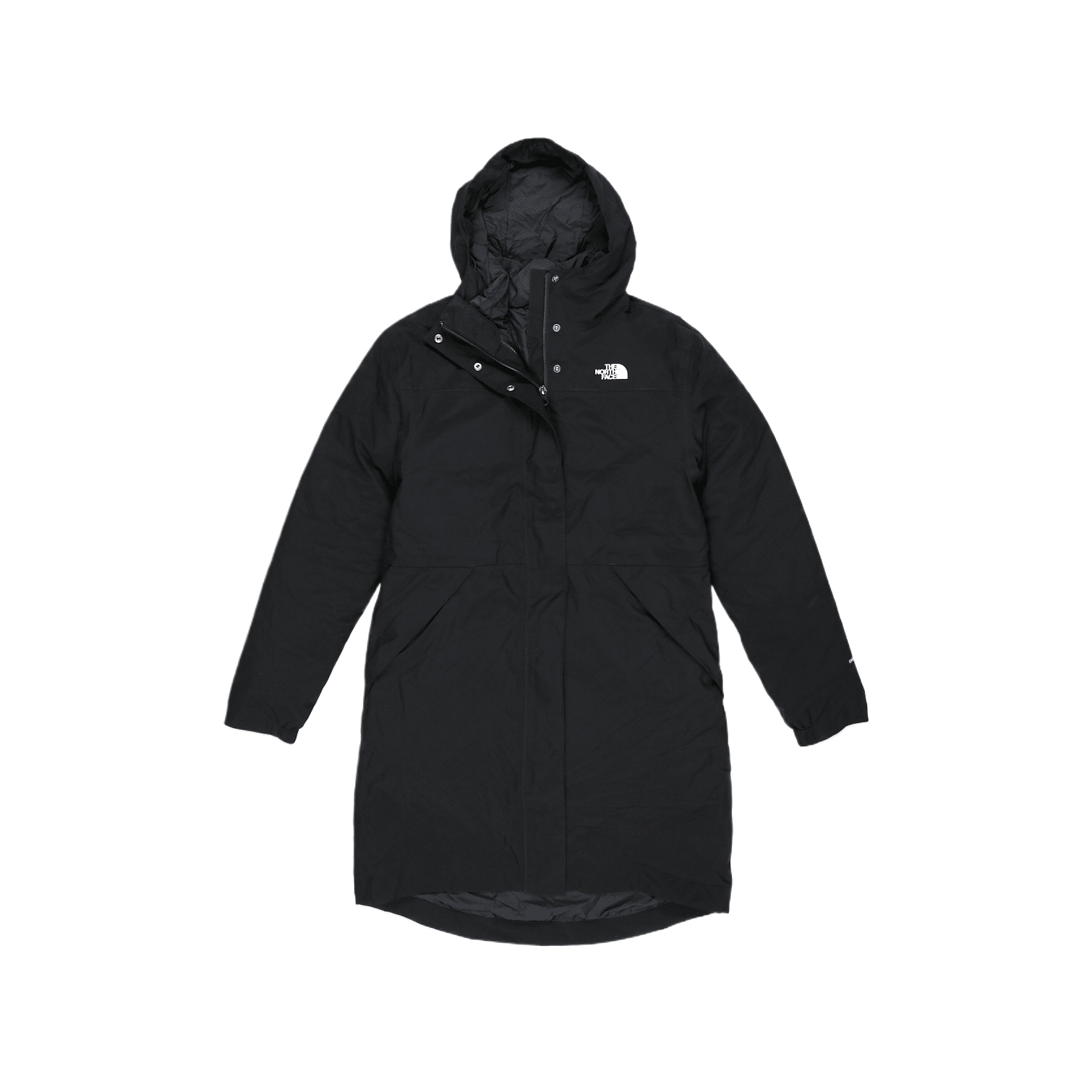 

Женская куртка Sequoia Triclimate THE NORTH FACE, черный