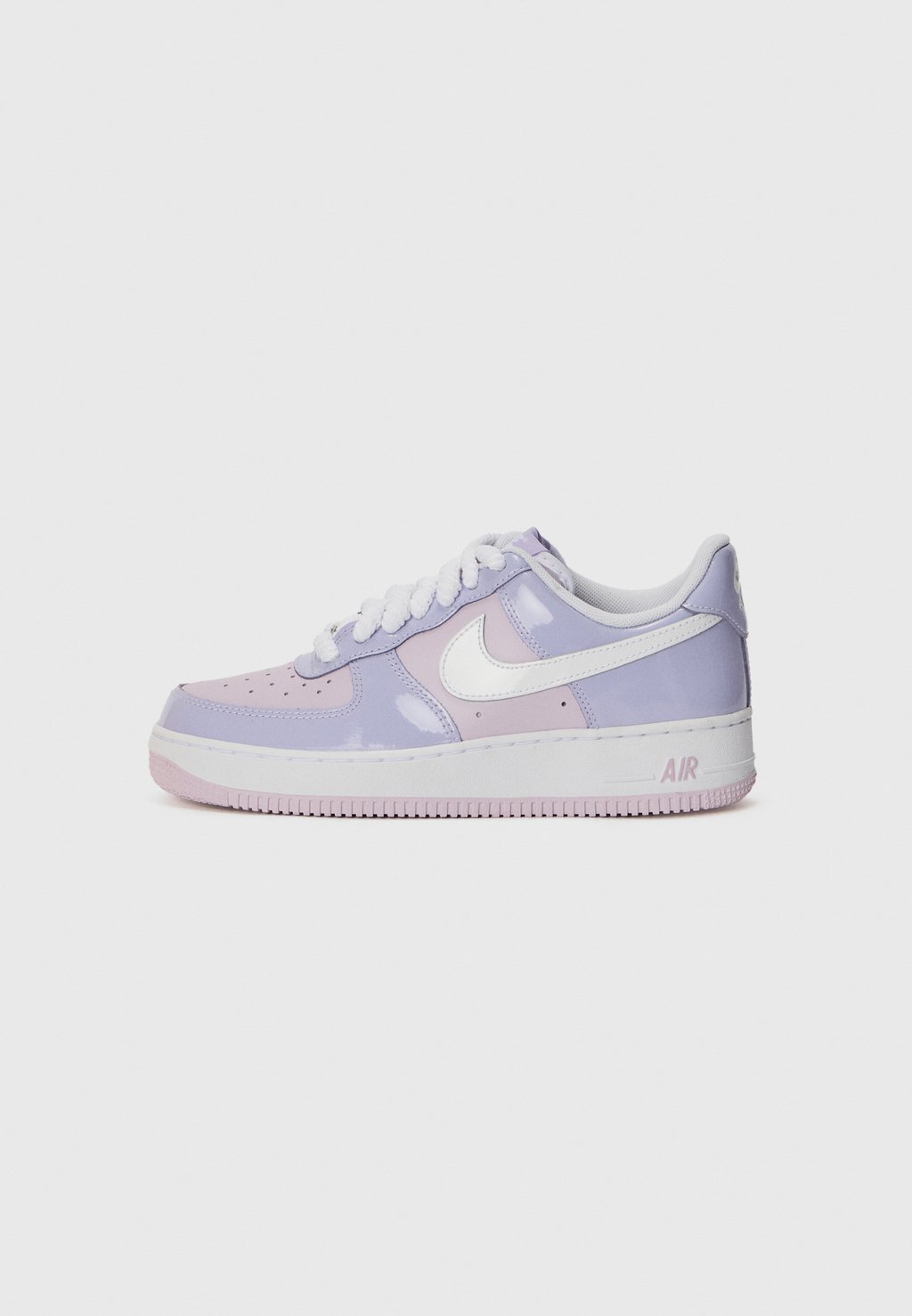 

Низкие кеды AIR FORCE Nike Sportswear, сиреневый