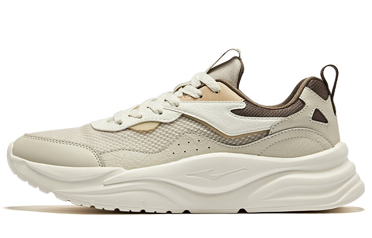 

Кроссовки мужские Lifestyle Shoes Men Low-Top Pumice Lime Microcrystalline White Erke, Белый, Кроссовки мужские Lifestyle Shoes Men Low-Top Pumice Lime Microcrystalline White Erke