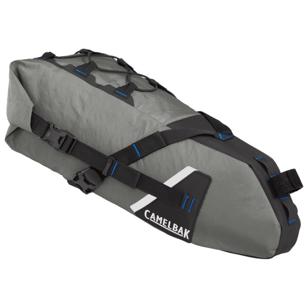 

Mule 9 - сумка для велосипеда Camelbak, серый