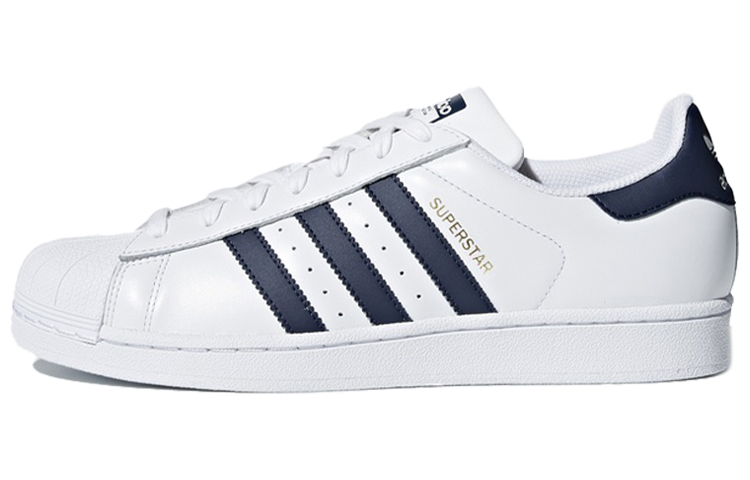 

Кроссовки для скейтбординга adidas originals Superstar унисекс