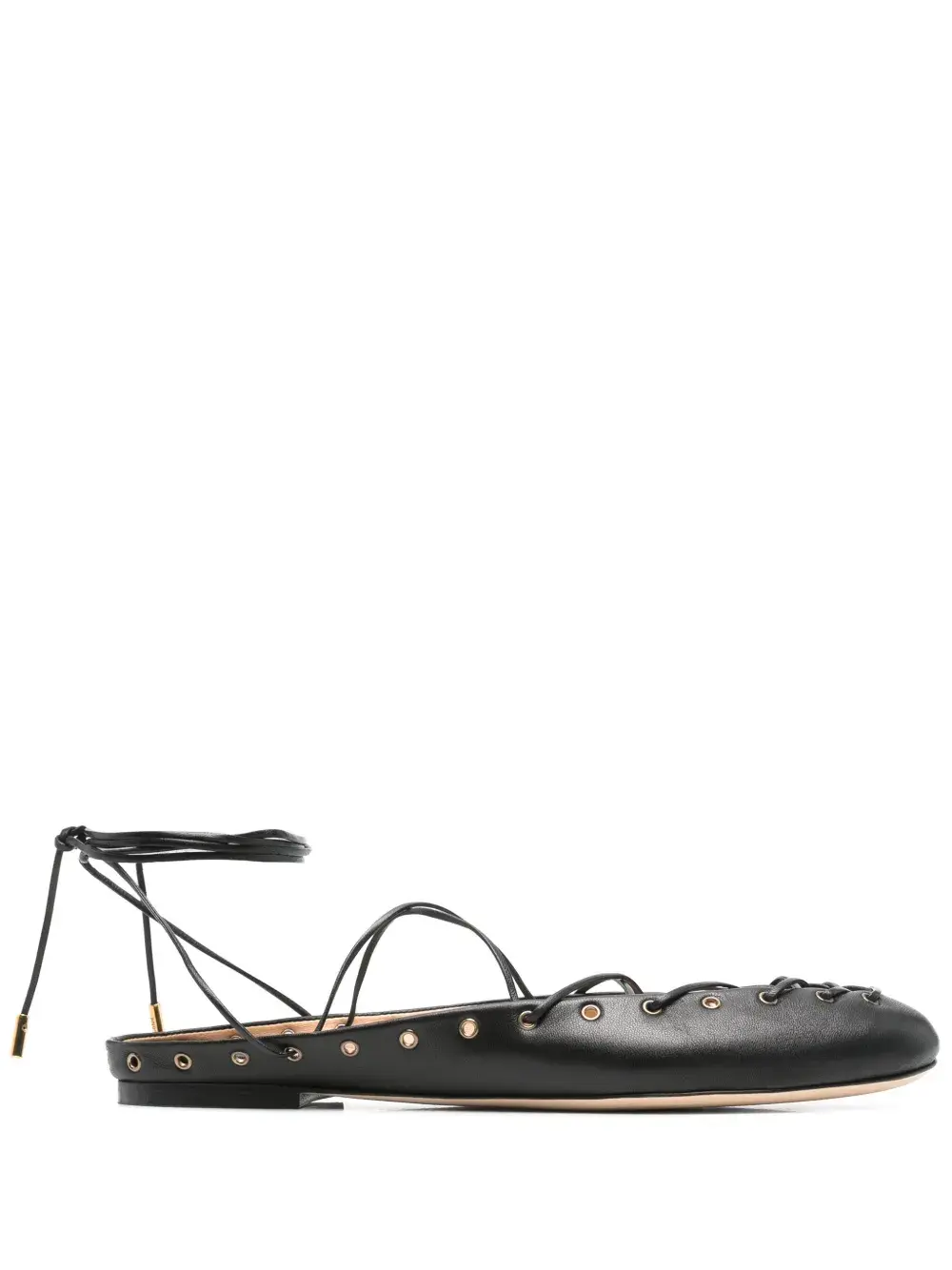 Мюли Ghilies CHLOÉ, черный