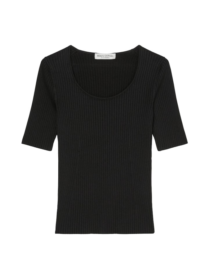 

Пуловер Marc O'Polo Pullover, shortsleeve, roundneck