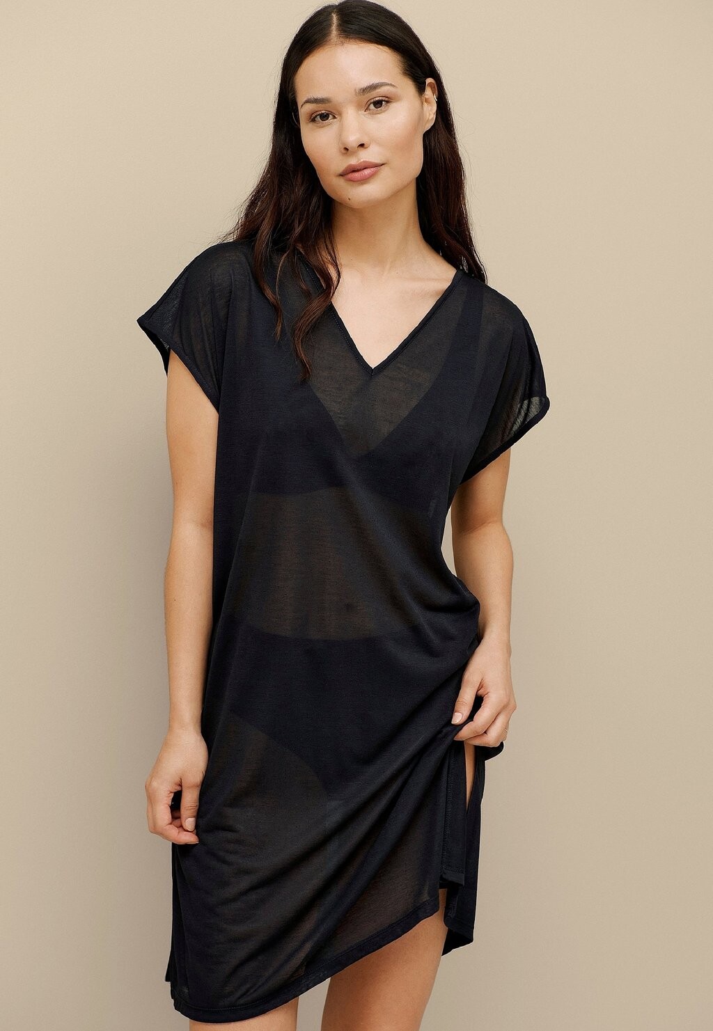 

Пляжный аксессуар LANA Ellos Collection, цвет schwarz