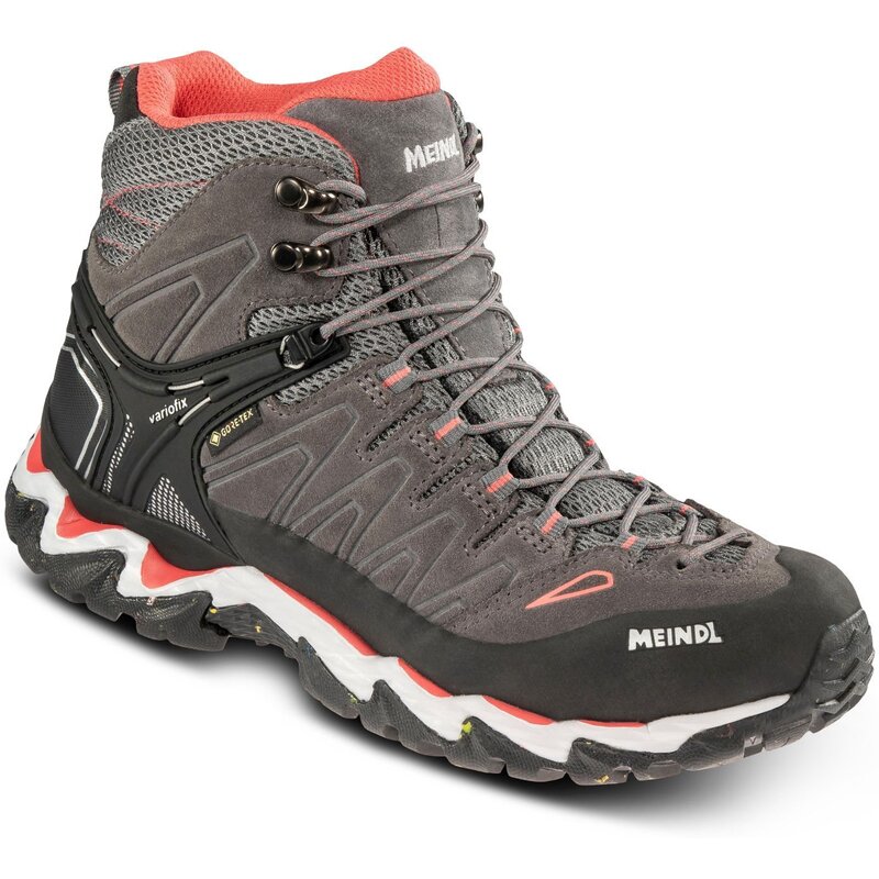 Многофункциональные туфли Lite Hike Lady GTX Meindl, мультиколор