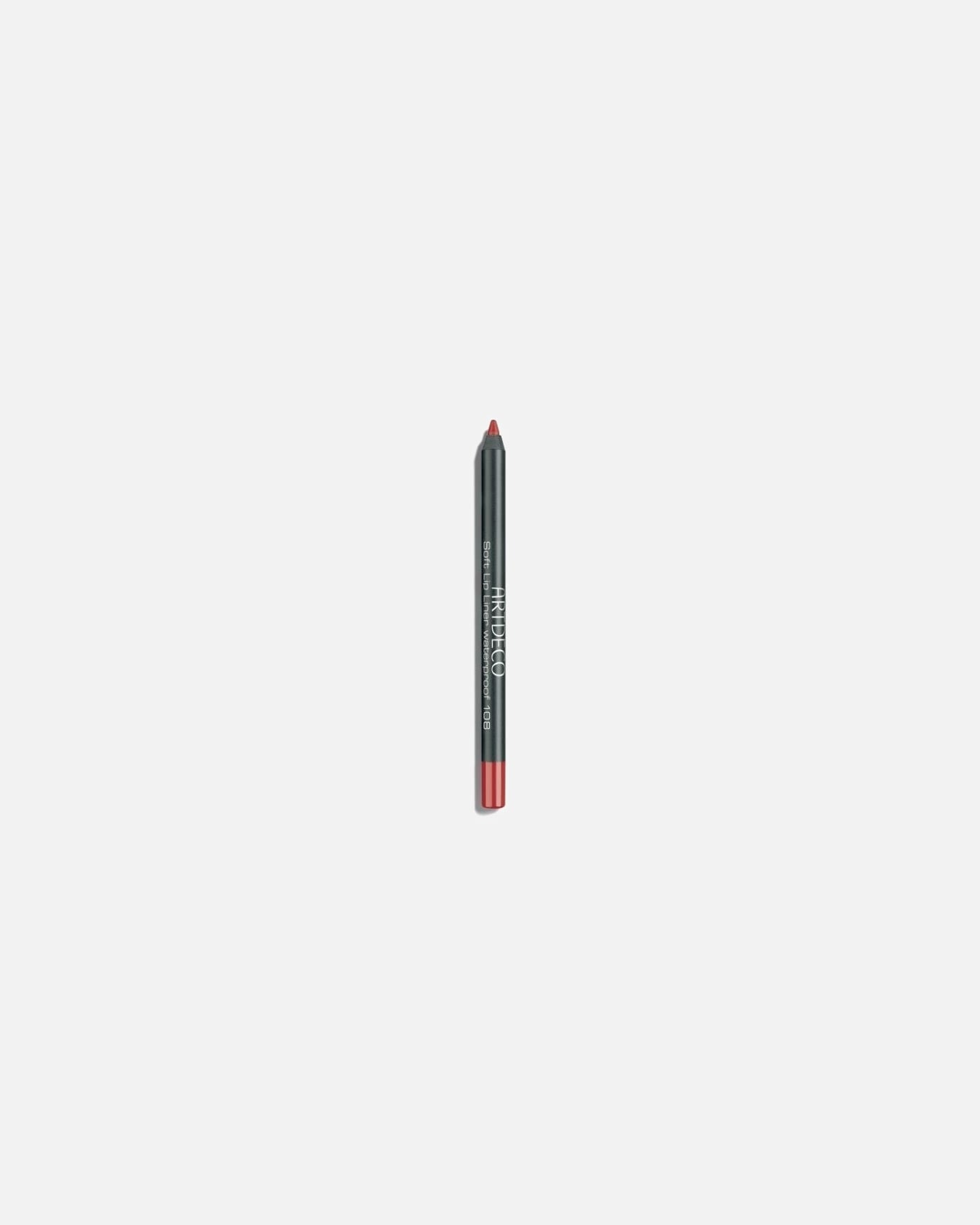 

Карандаш для губ Artdeco, nr. 108 - fireball, 1.2 гр