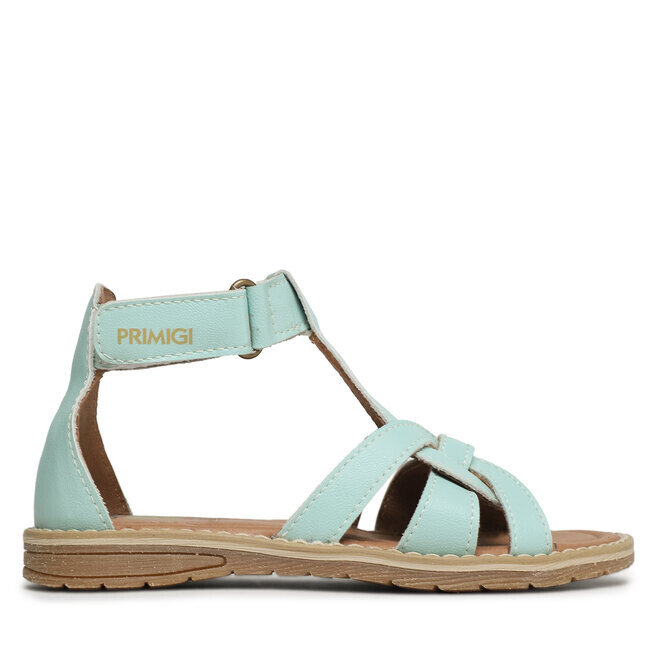 

Сандалии Primigi 3933200 S Aquamarine, синий