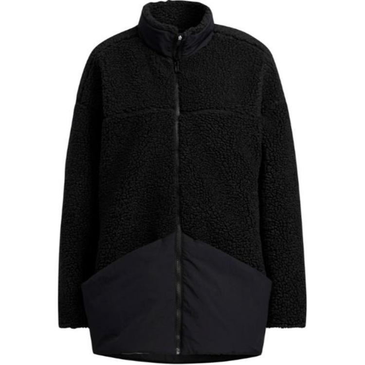 

PRSVE Prime Green Куртка Женская Черная Adidas