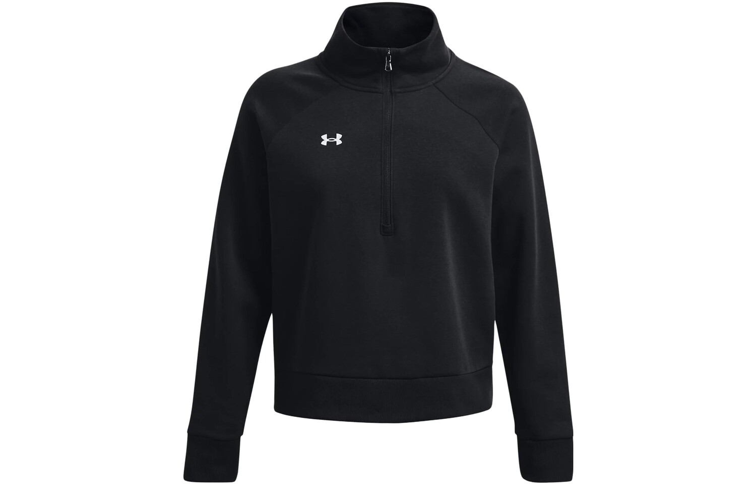 

Rival Куртка женская черная Under Armour