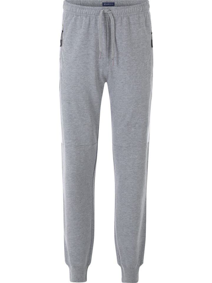 

Спортивные штаны BABISTA Sweathose BELLARINO, серый