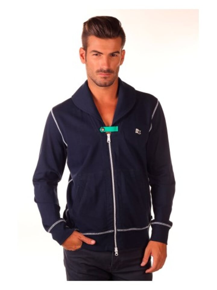 

Переходная куртка Nautica Jacke, цвет Granat
