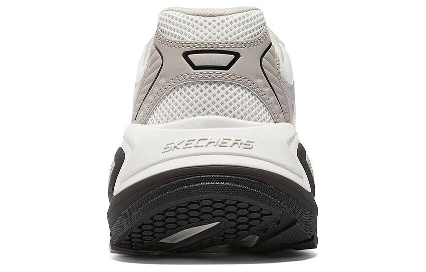 Кроссовки Skechers Lifestyle Shoes Men Low-top, черный — фото 4