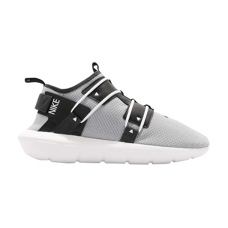 

Кроссовки Nike Vortak 'Wolf Grey', серый