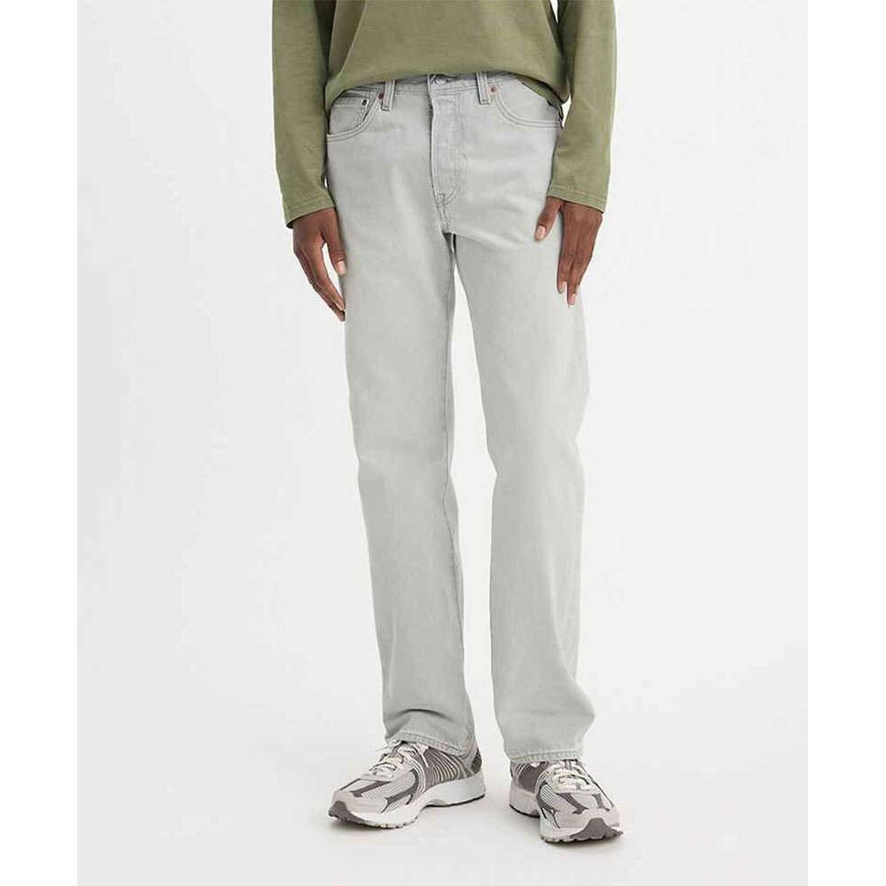 

Джинсы Levi´s 501 Fit, серый