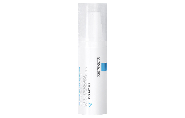 La Roche-Posay LIFUQUAN B5 крем с мультиэффектом для восстановления успокаивающий, увлажняющий, питающий, восстанавливающий 40мл/40мл*2/40мл*3/40мл*4 — фото 2