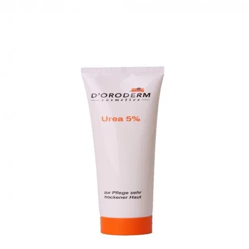 Крем Doroderm Urea 5%, 100 мл No brand