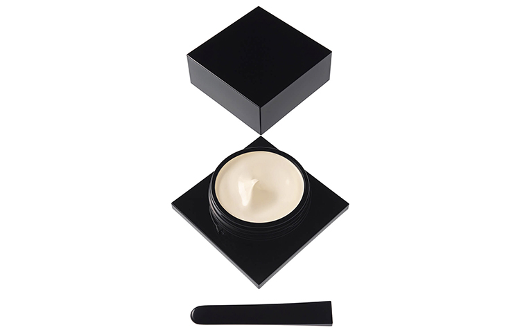 LUDANSHI тональный крем с эффектом сияния и увлажняющей формулой Serge Lutens, i10 — фото 2