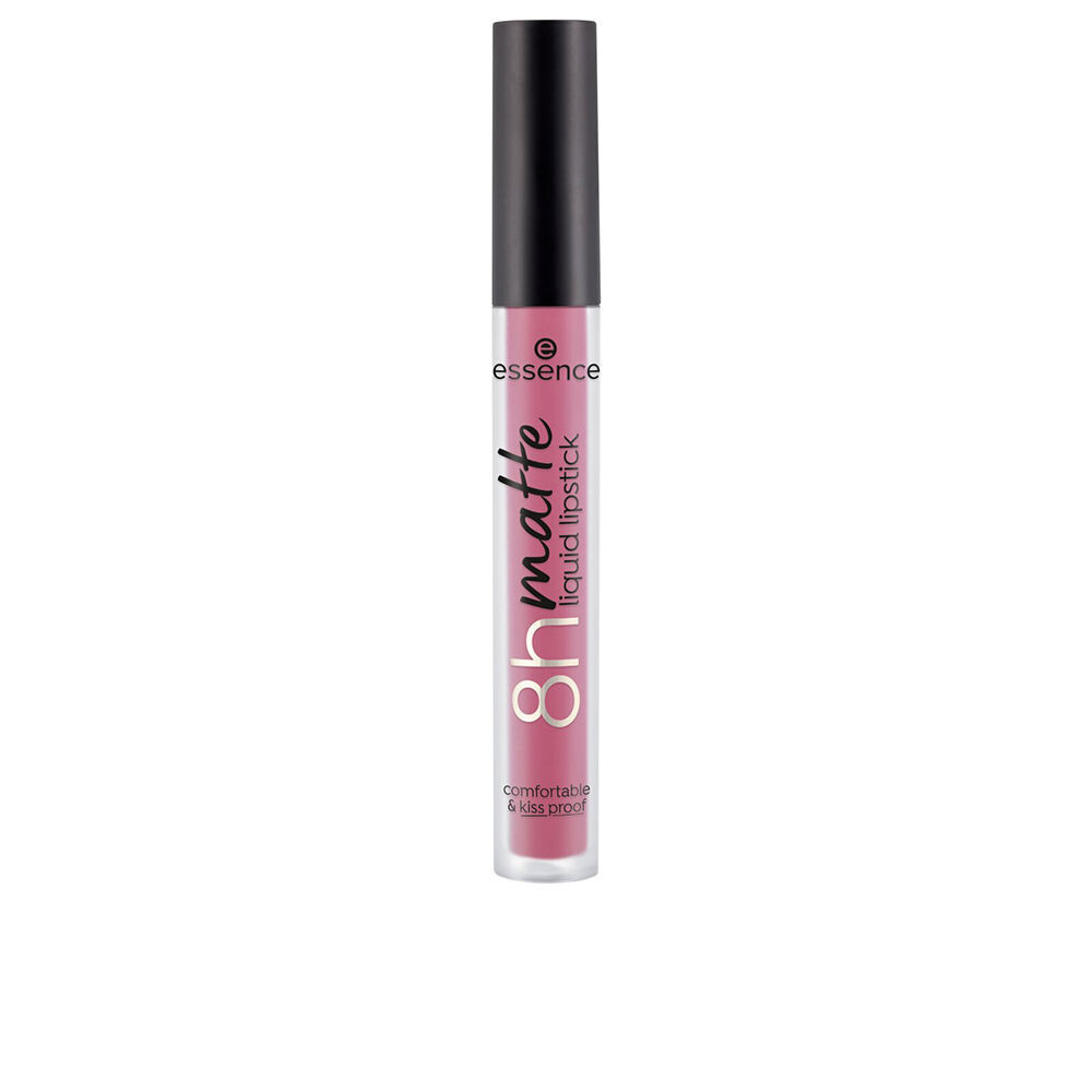 

Губная помада 8h matte barra de labios líquida Essence, 2,5 мл, 05-pink blush