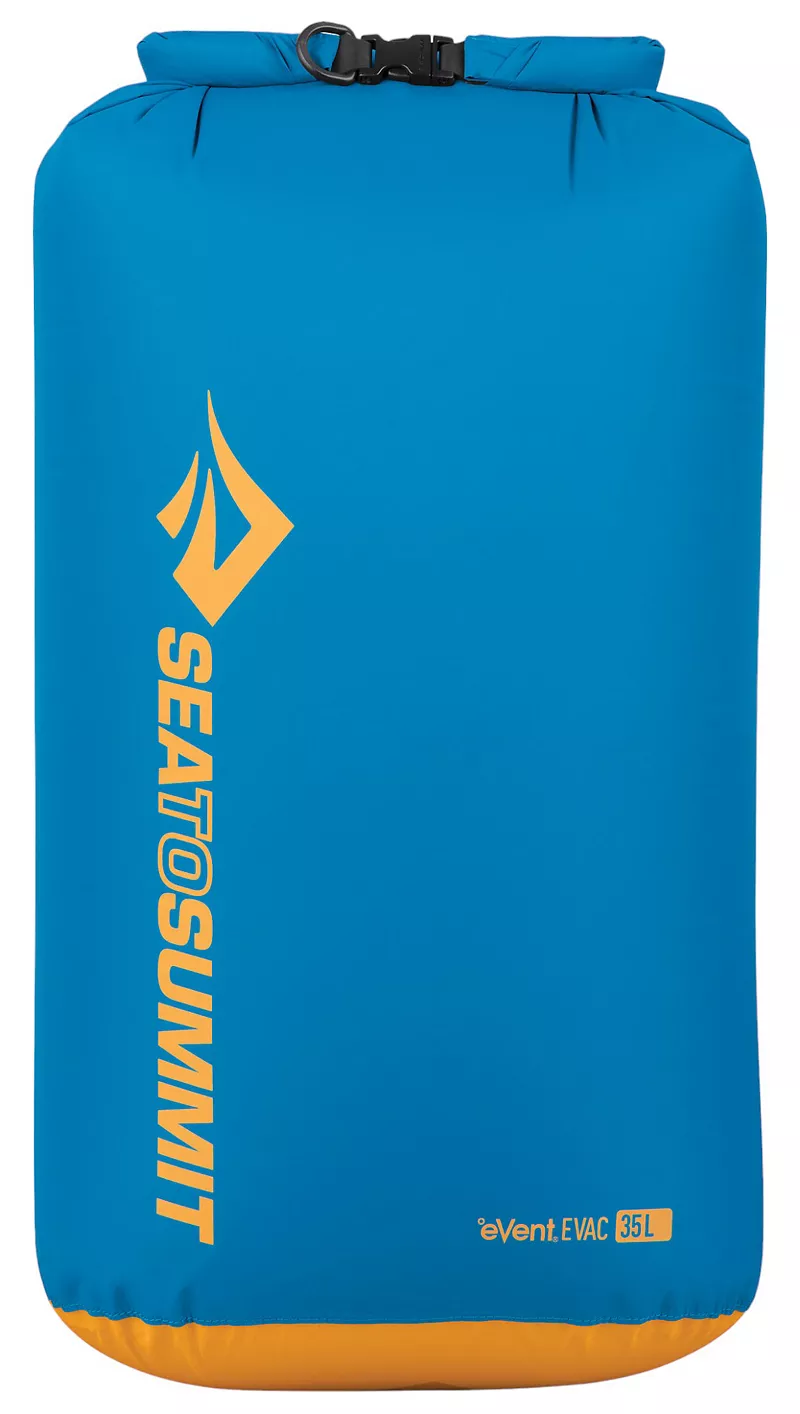 

Сухая сумка для эвакуации Sea to Summit 35 л, цвет Turkish Tile