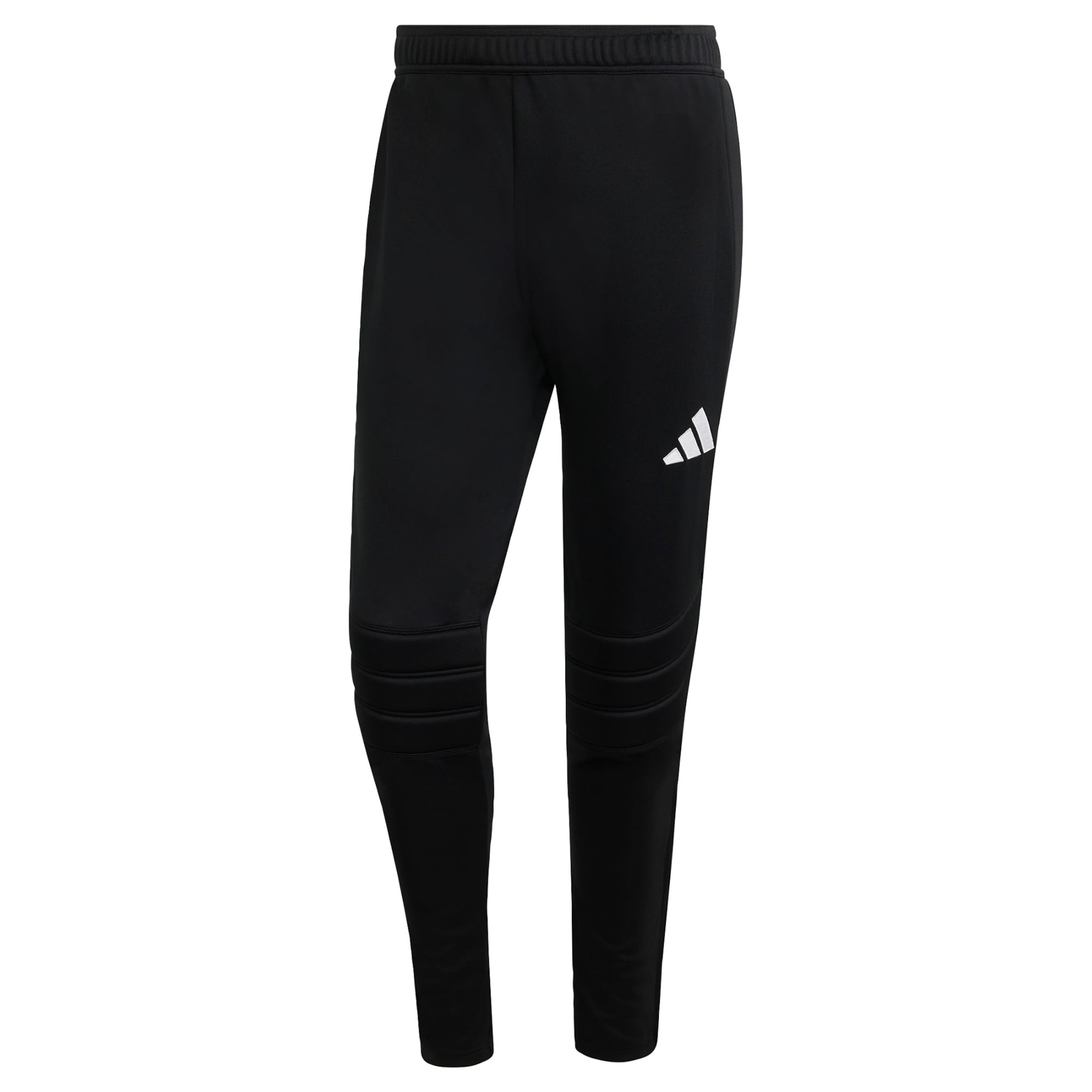 Adidas Performance Узкие спортивные штаны 'Tierro26' в черном цвете