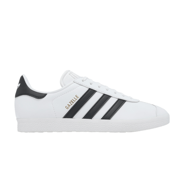

Кроссовки adidas Gazelle 'White Black', белый
