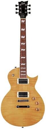 

Электрогитара ESP LTD EC-256 Electric Guitar Vintage Natural
