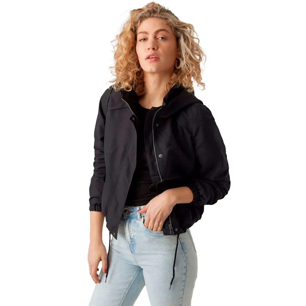 

Парка Vero Moda Zoa, черный