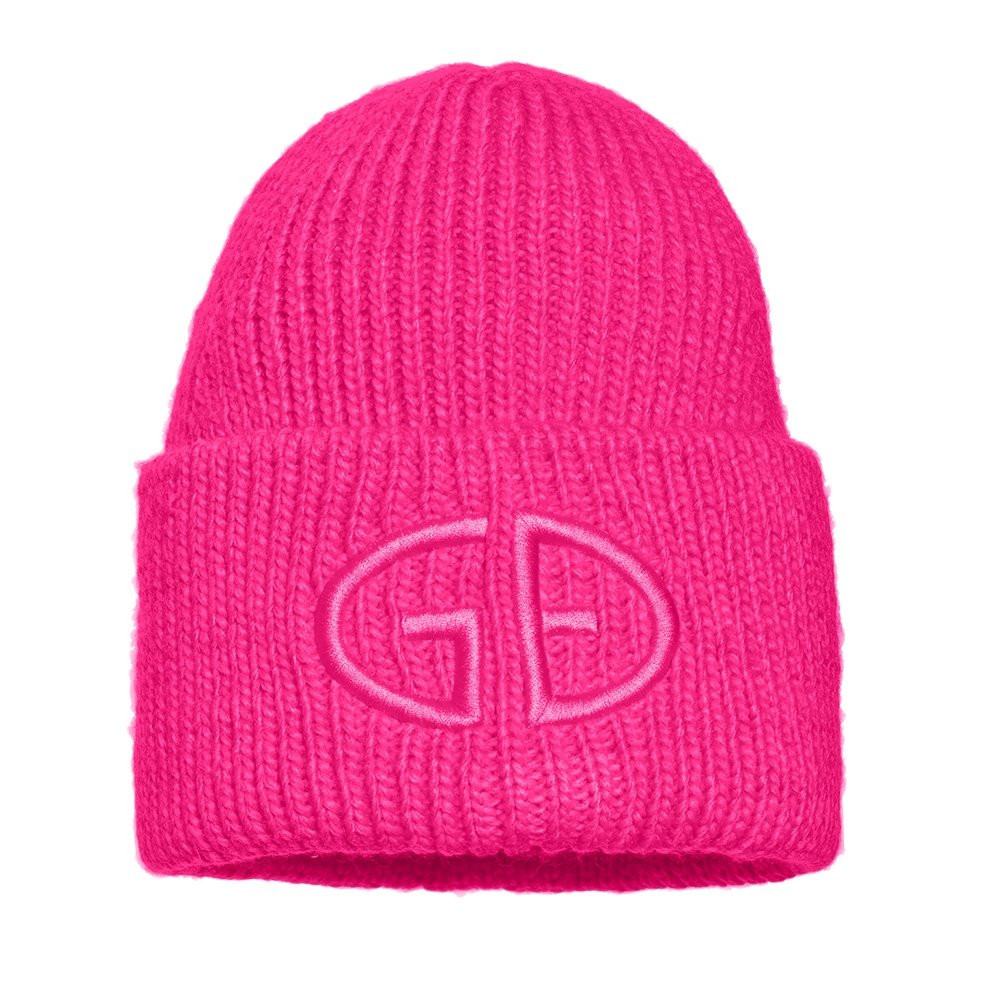 

Шапка Goldbergh Valerie Beanie (женская), Passion Pink