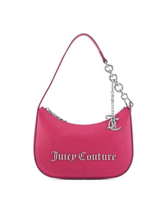 

Сумочка Juicy Couture, розовый