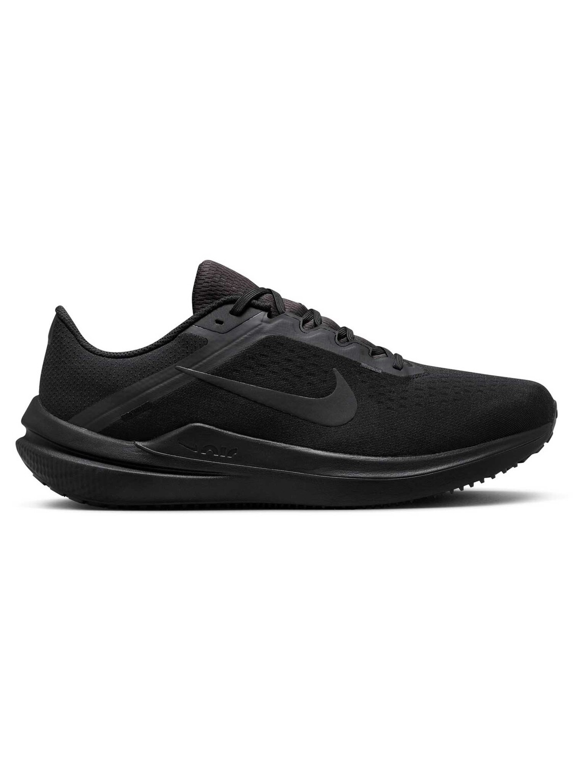 

Кроссовки Nike AIR WINFLO 10, черный