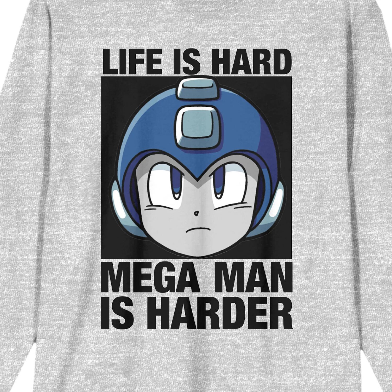 

Мужская футболка Megaman Licensed Character