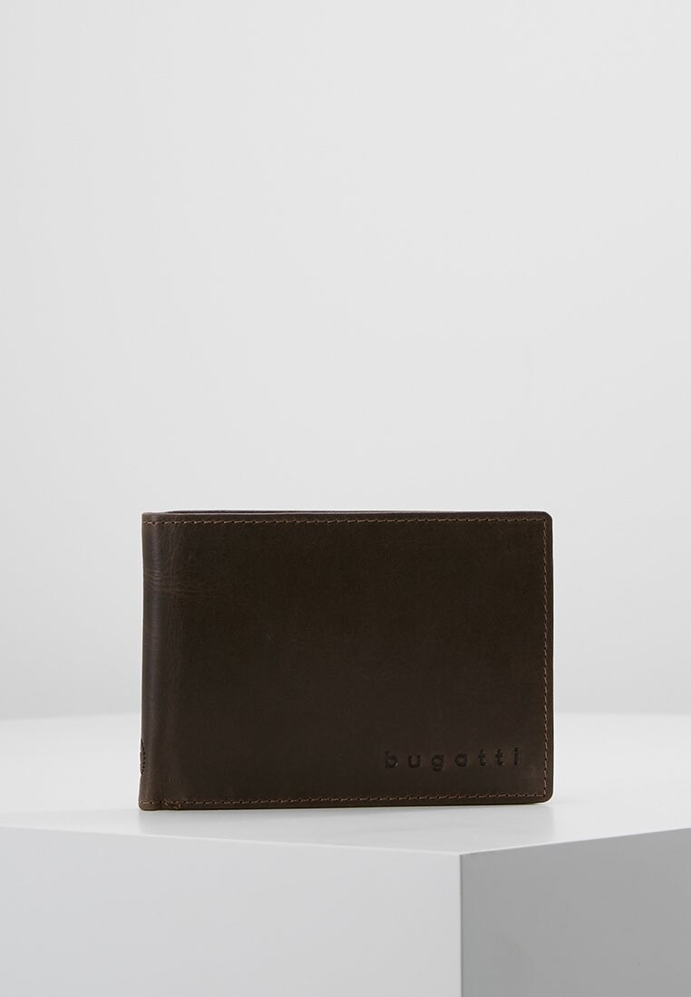 

Кошелек VOLO bugatti, цвет brown