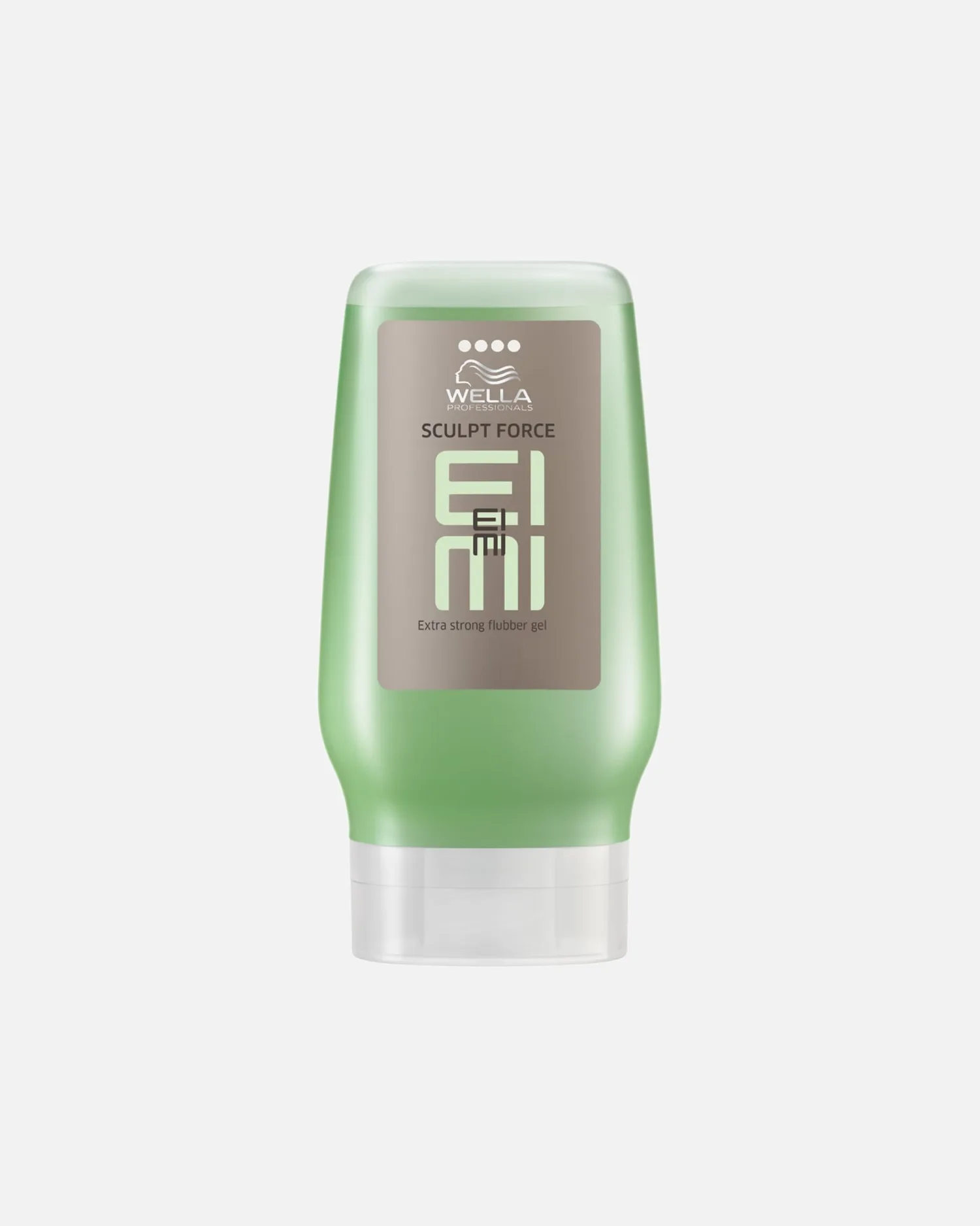 Гель для волос Eimi Texture Wella Professionals, 125 мл
