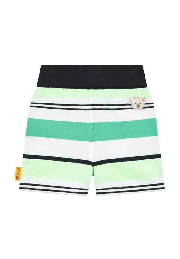 Командные спортивные штаны Steiff, Winter Green