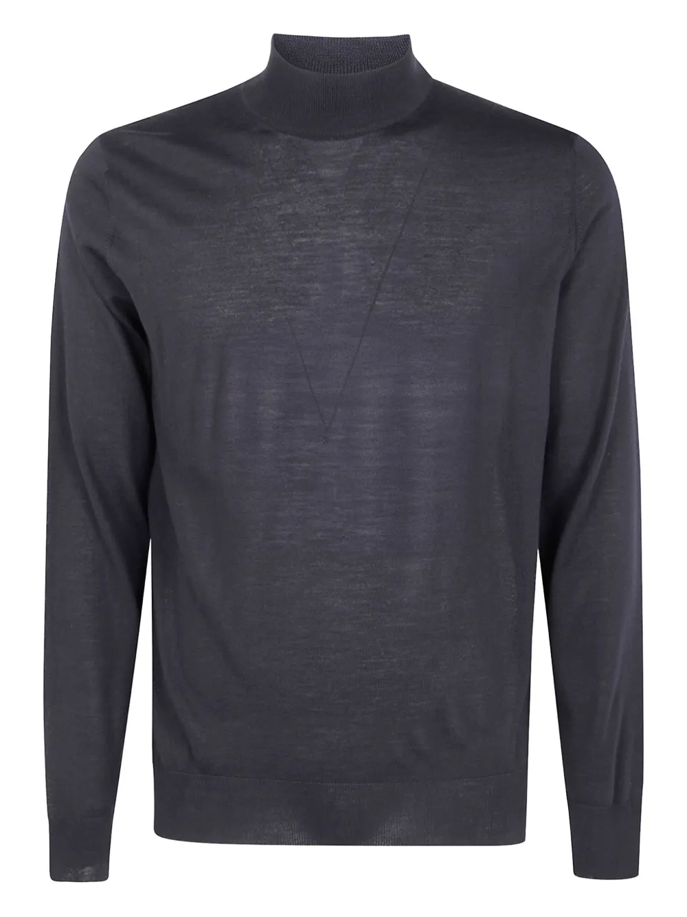 

Водолазка Filippo De Laurentiis, синий