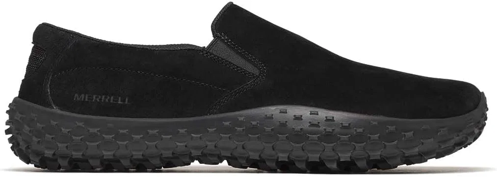Кроссовки для ходьбы Merrell, Black