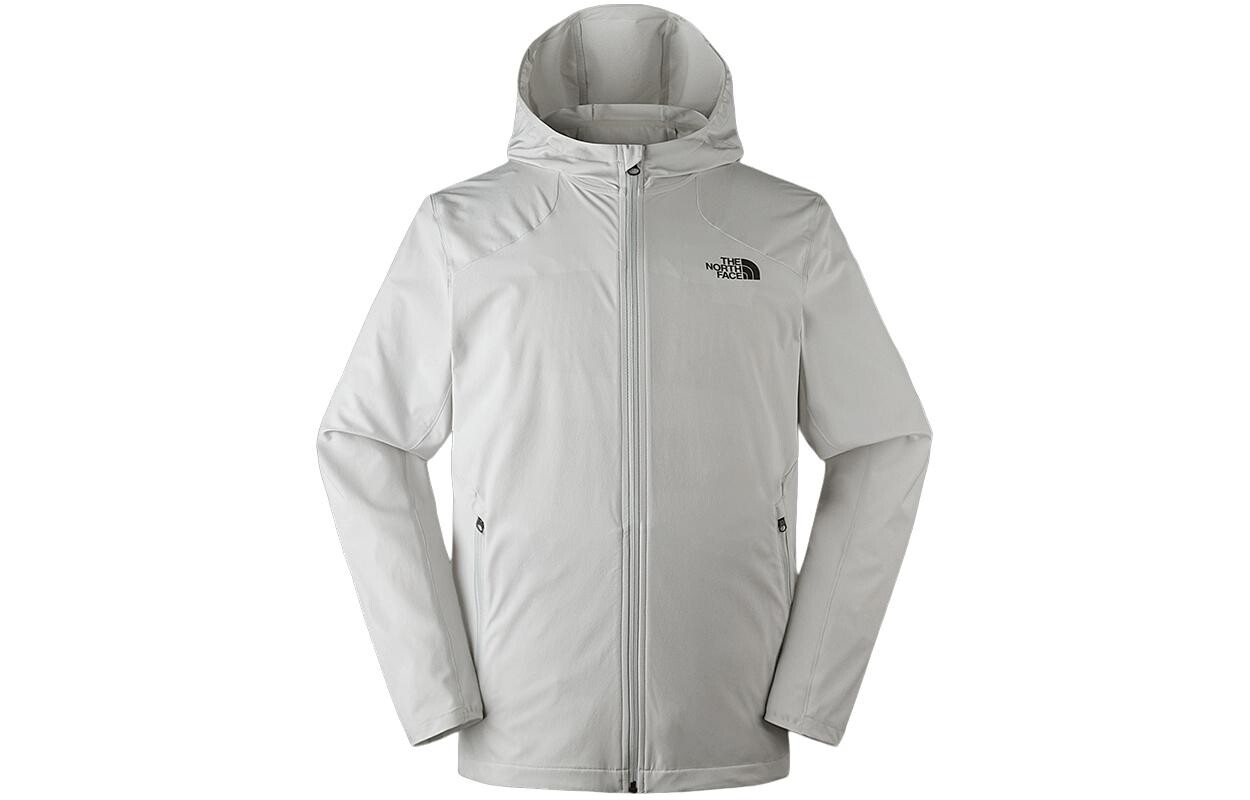 

THE NORTH FACE Мужская солнцезащитная одежда, цвет Gray