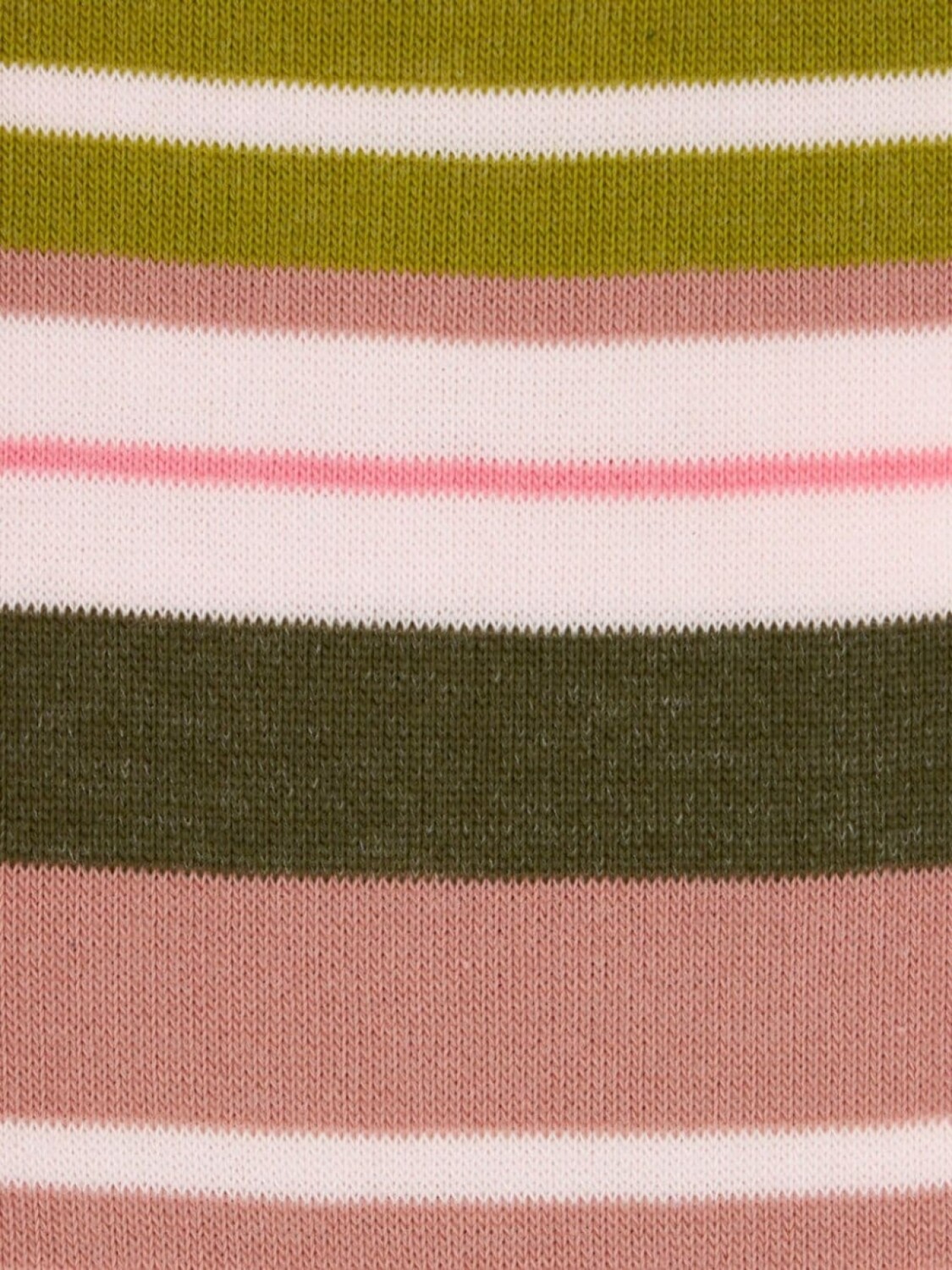 

ETRO носки в полоску с логотипом, зеленый