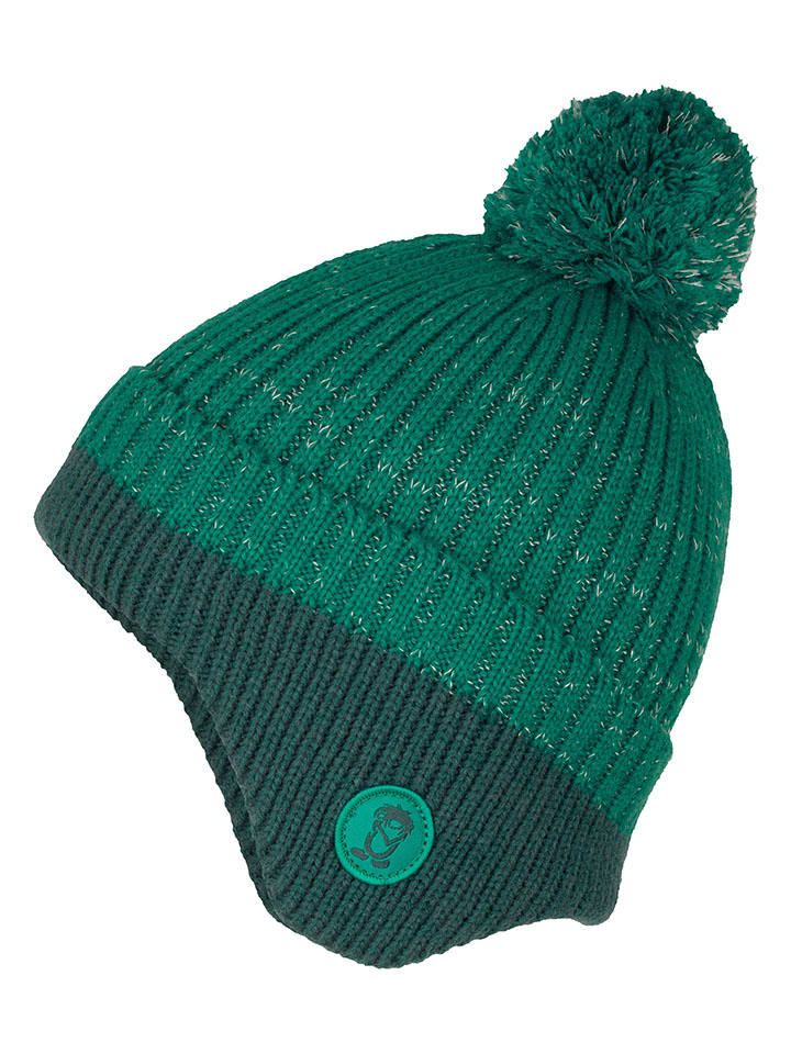 

Trollkids Зеленая кепка "Флеккефьорд"