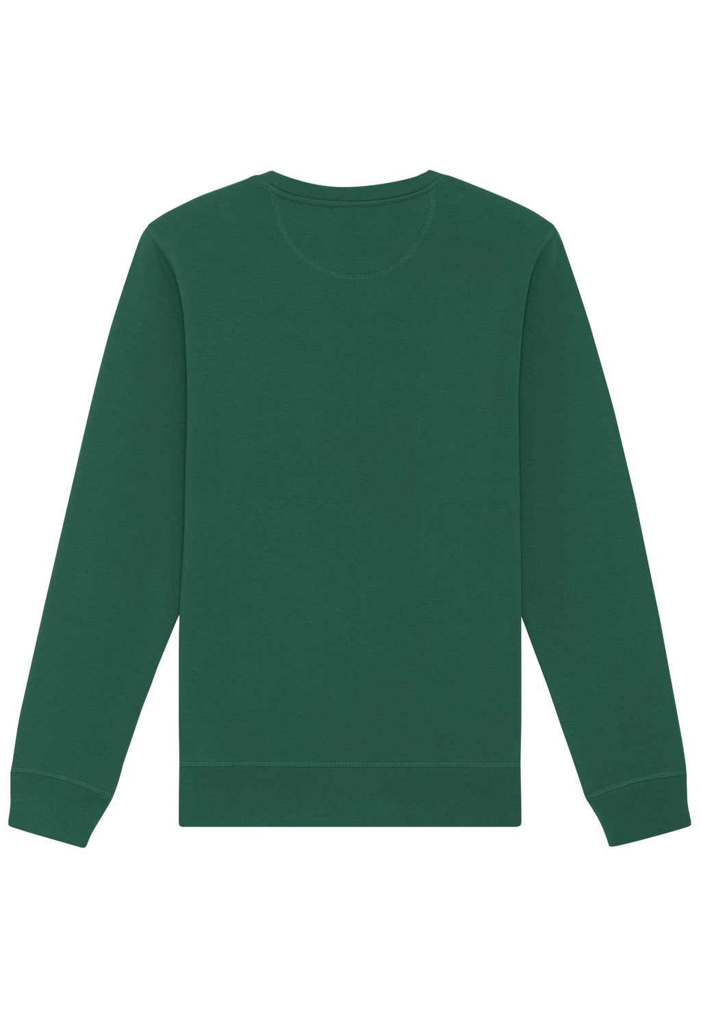 

Толстовка NATUR IST SCHÖN watapparel, темно-зеленый