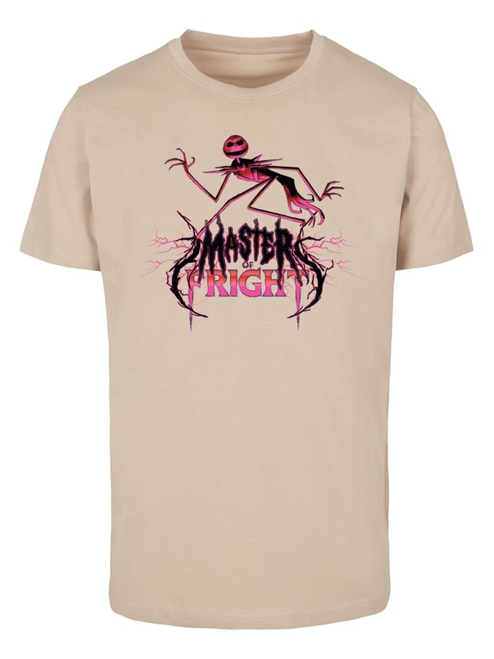 

Футболка Absolute Cult T-Shirts, песочный