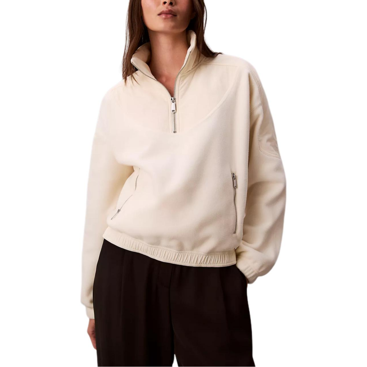 

Куртка женские Calvin Klein, Ecru