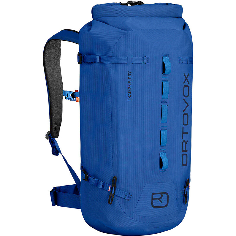 

Женский рюкзак Trad 28 S Dry Ortovox, синий